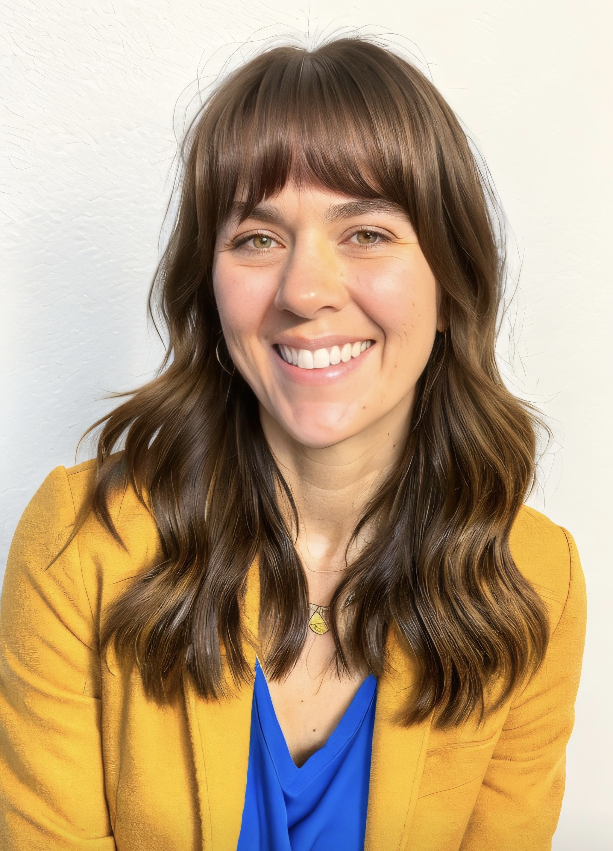 Katelyn Geary, Organic Growth & AI Visibility Leader